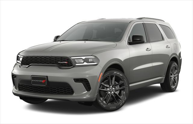 new 2025 Dodge Durango car, priced at $44,999