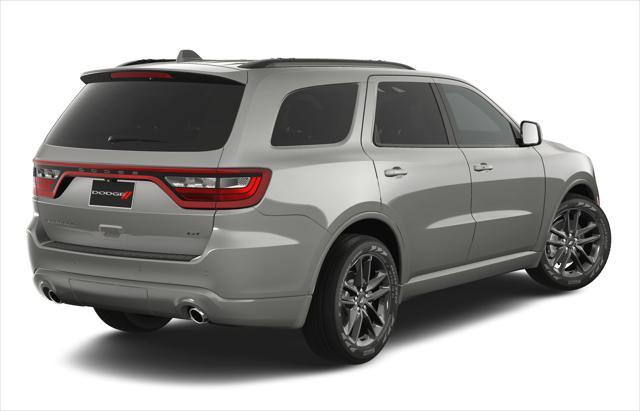 new 2025 Dodge Durango car, priced at $44,999