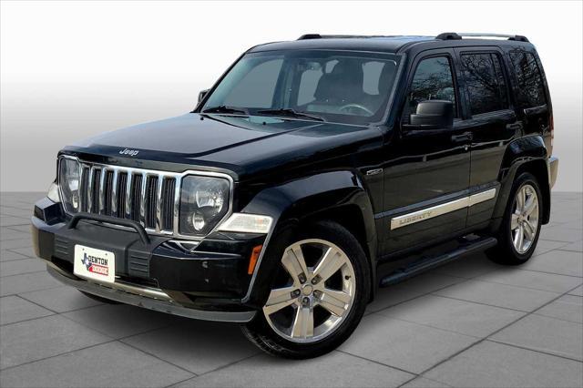 used 2012 Jeep Liberty car, priced at $8,990