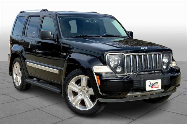 used 2012 Jeep Liberty car, priced at $8,990