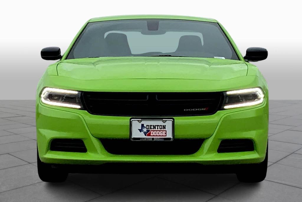new 2023 Dodge Charger car, priced at $27,995
