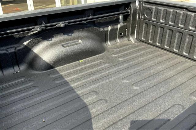 new 2025 Ram 1500 car, priced at $47,300