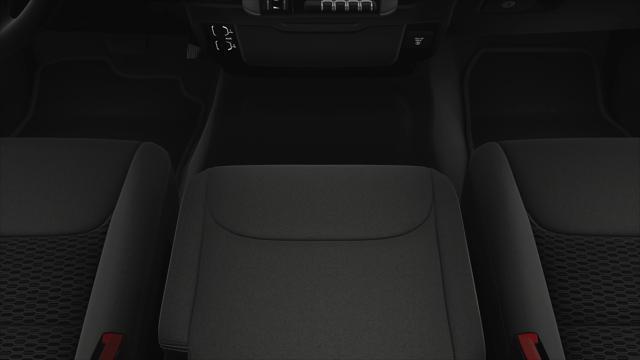 new 2025 Ram 1500 car, priced at $47,300