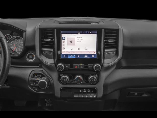 new 2025 Ram 1500 car, priced at $47,300