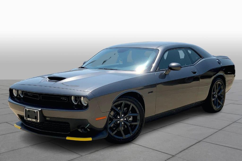 new 2023 Dodge Challenger car, priced at $32,249