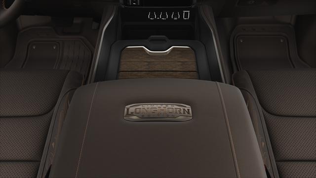new 2025 Ram 1500 car, priced at $88,730