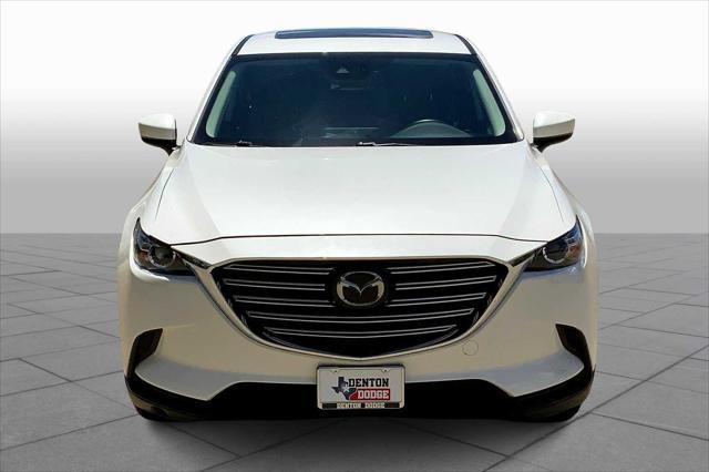 used 2023 Mazda CX-9 car, priced at $29,290
