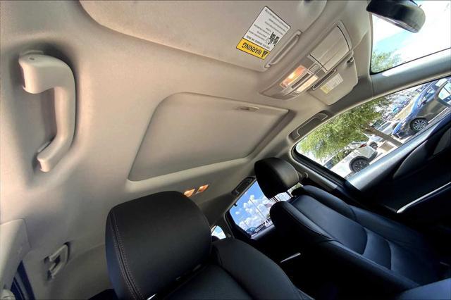 used 2023 Mazda CX-9 car, priced at $29,290