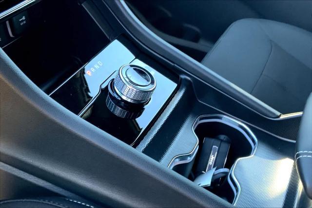 new 2025 Jeep Grand Cherokee car, priced at $42,375