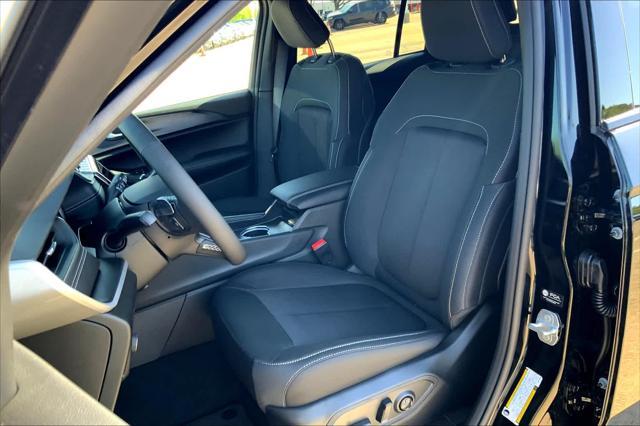 new 2025 Jeep Grand Cherokee car, priced at $42,375
