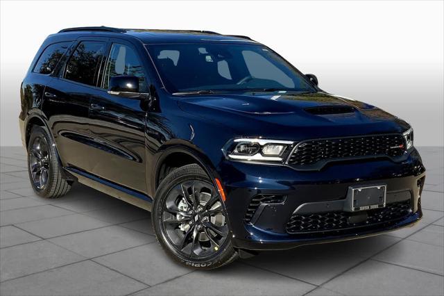 new 2025 Dodge Durango car, priced at $57,999