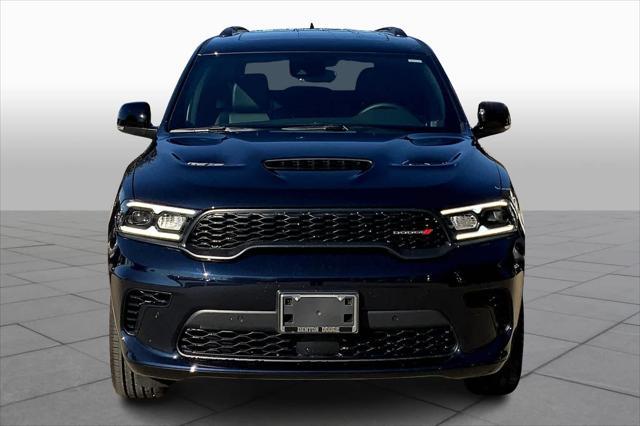 new 2025 Dodge Durango car, priced at $57,999