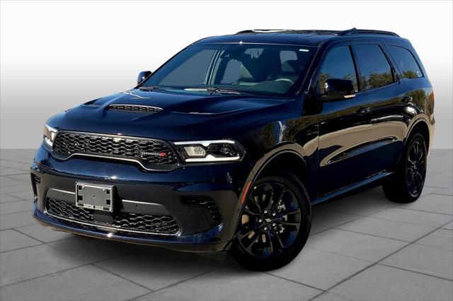 new 2025 Dodge Durango car, priced at $57,999