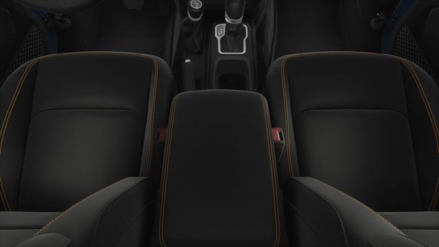 new 2025 Jeep Gladiator car, priced at $48,855