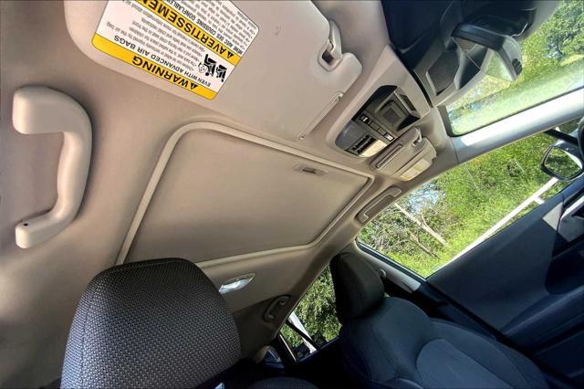 used 2024 Subaru Crosstrek car, priced at $24,490