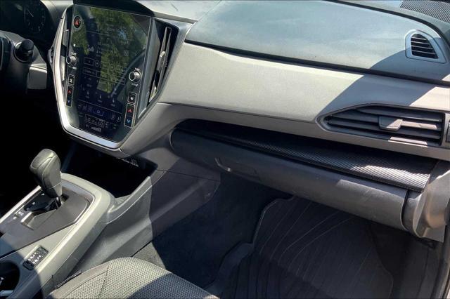 used 2024 Subaru Crosstrek car, priced at $24,490