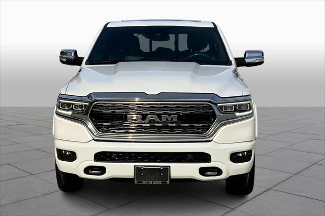 used 2020 Ram 1500 car, priced at $29,871