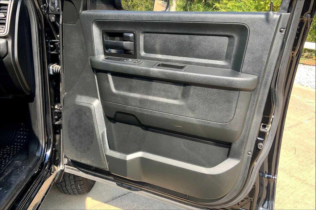 used 2020 Ram 3500 car, priced at $46,590