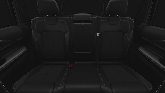 new 2025 Jeep Grand Cherokee car, priced at $44,135