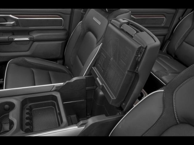 new 2025 Ram 1500 car, priced at $72,390