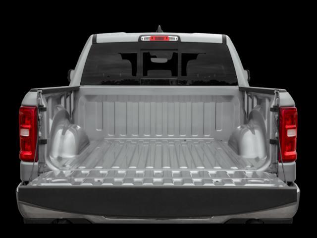 new 2025 Ram 1500 car, priced at $72,390