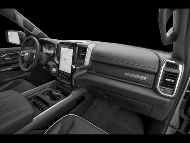 new 2025 Ram 1500 car, priced at $72,390