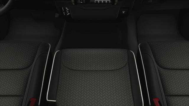 new 2025 Ram 1500 car, priced at $72,390