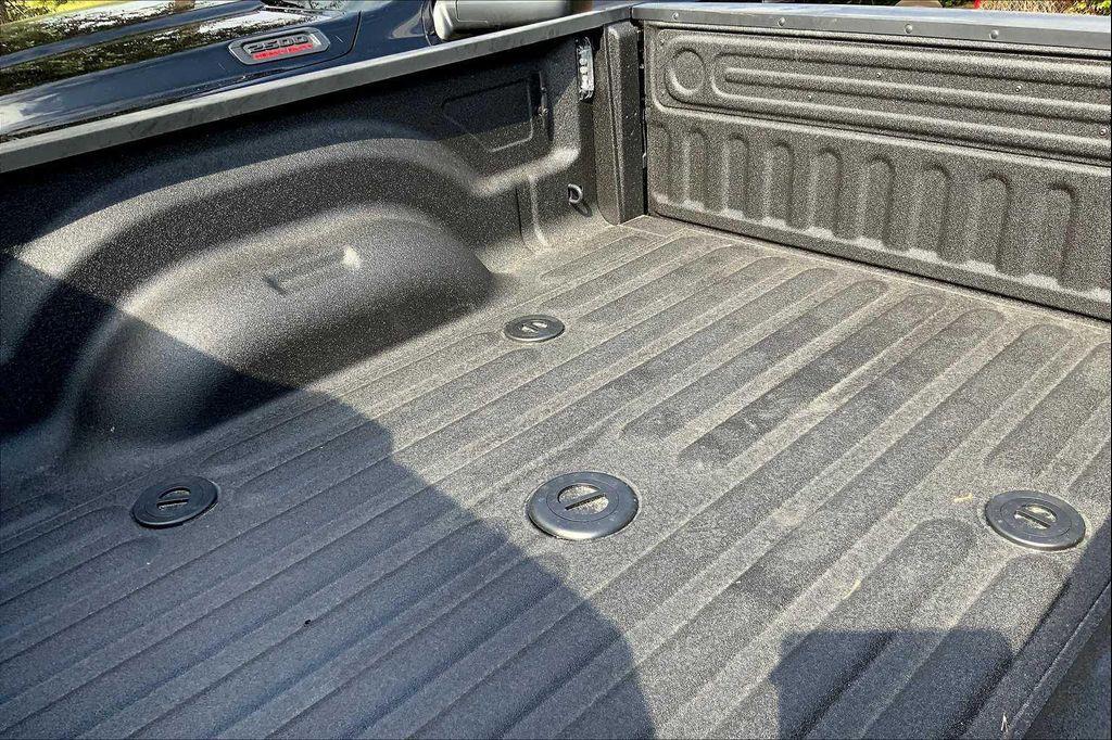 new 2026 Ram 2500 car, priced at $71,399