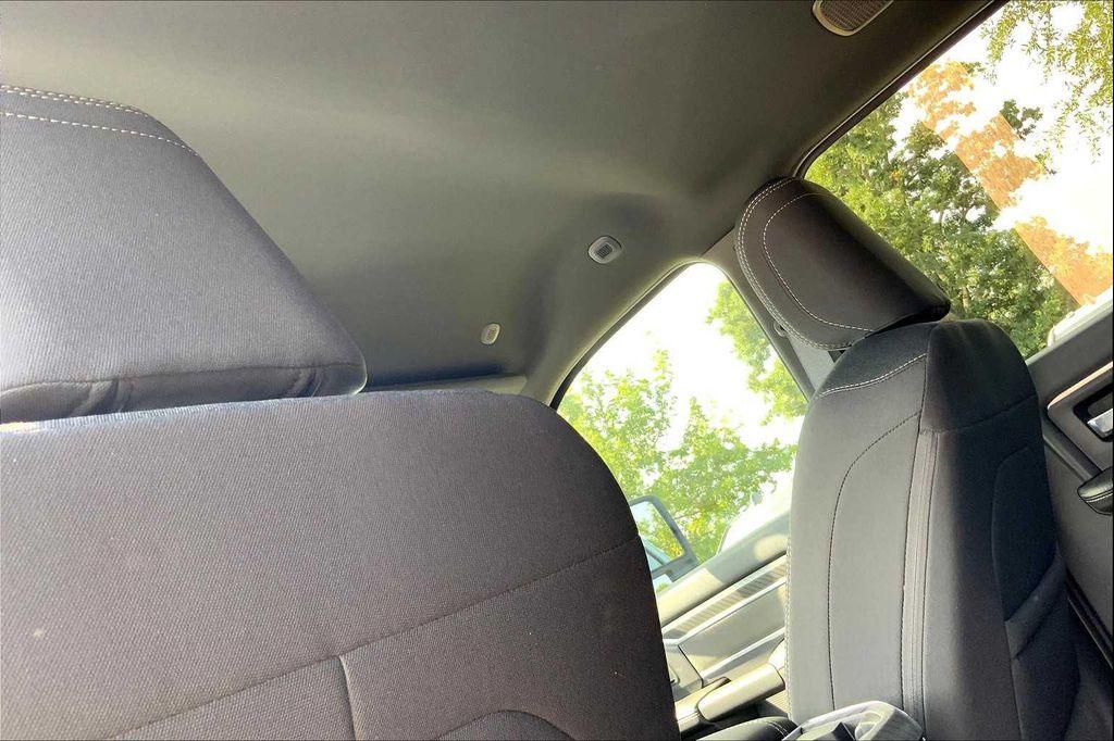 new 2026 Ram 2500 car, priced at $71,399