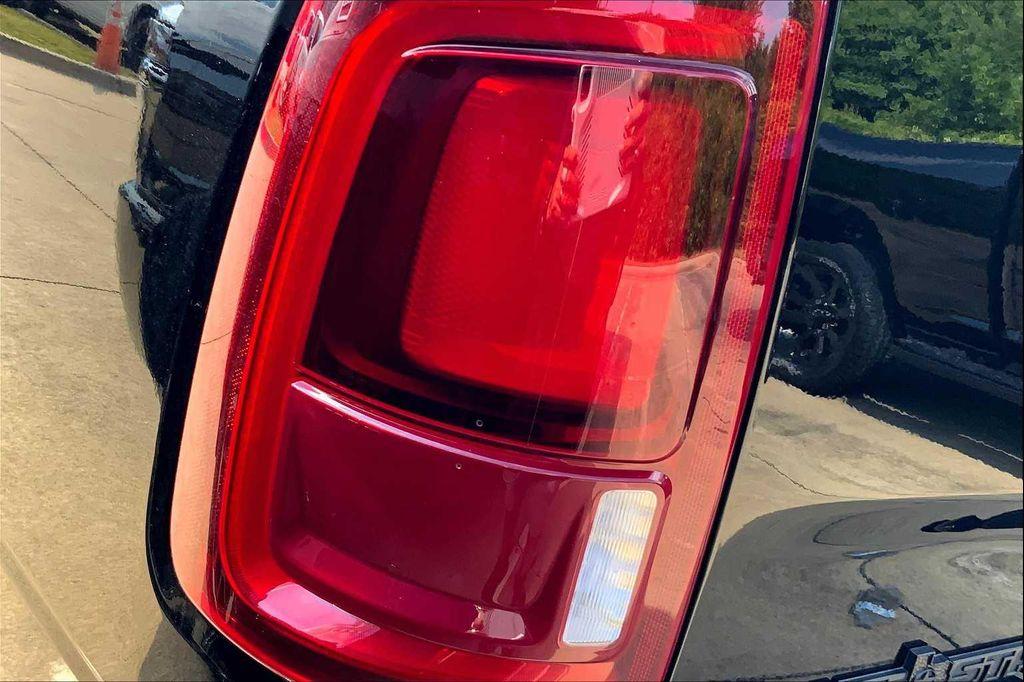new 2026 Ram 2500 car, priced at $71,399