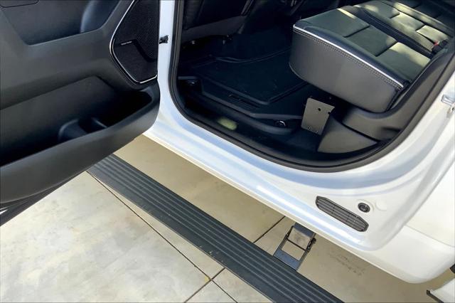 new 2025 Ram 1500 car, priced at $89,395