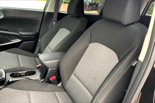 used 2022 Kia Soul car, priced at $17,990