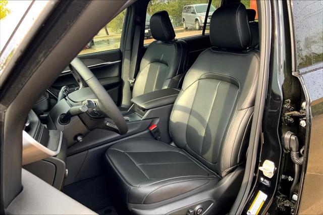 new 2025 Jeep Grand Cherokee L car, priced at $59,435