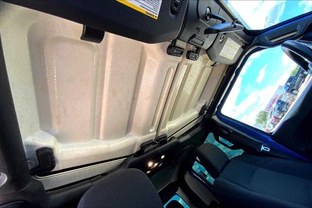 used 2020 Jeep Gladiator car, priced at $26,790