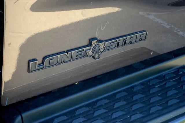 new 2025 Ram 2500 car, priced at $76,720