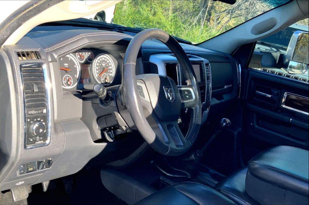 used 2010 Dodge Ram 3500 car, priced at $28,990