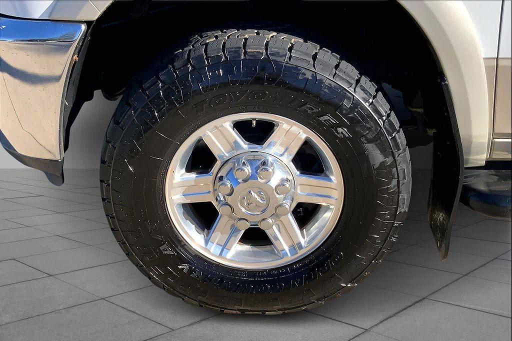 used 2010 Dodge Ram 3500 car, priced at $28,990