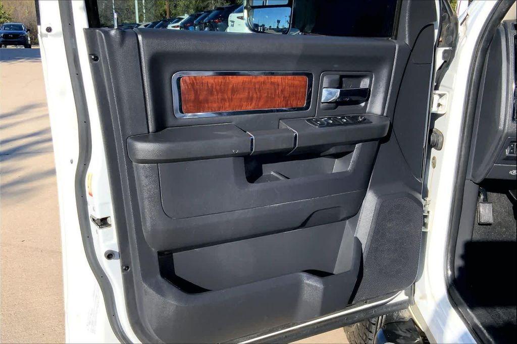 used 2010 Dodge Ram 3500 car, priced at $28,990