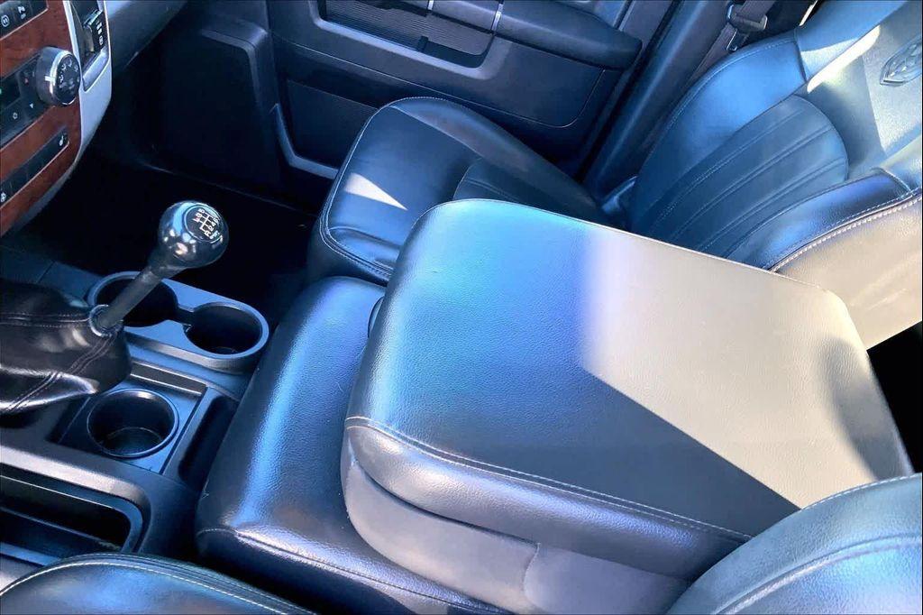 used 2010 Dodge Ram 3500 car, priced at $28,990