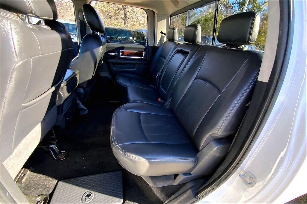 used 2010 Dodge Ram 3500 car, priced at $28,990