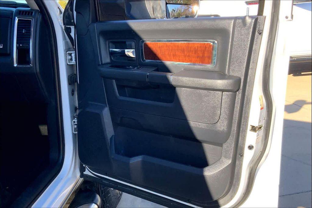 used 2010 Dodge Ram 3500 car, priced at $28,990