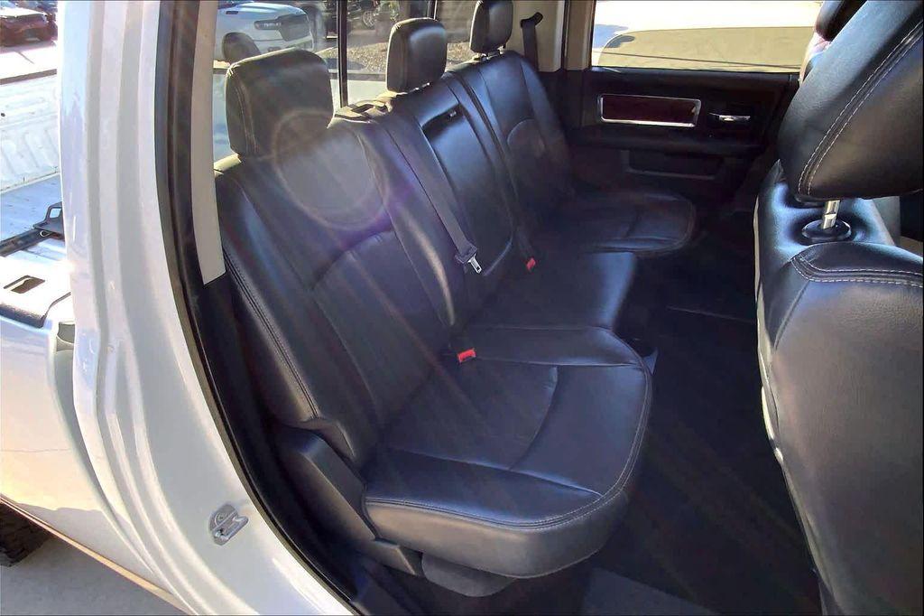 used 2010 Dodge Ram 3500 car, priced at $28,990