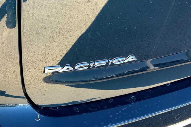 new 2025 Chrysler Pacifica car, priced at $42,999