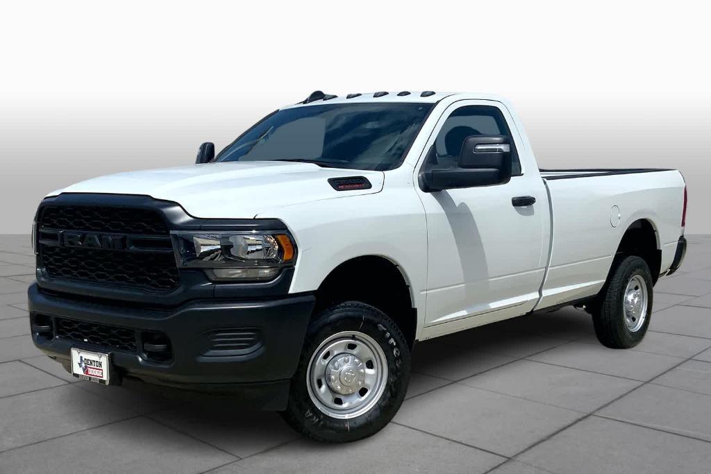 new 2024 Ram 2500 car, priced at $46,999