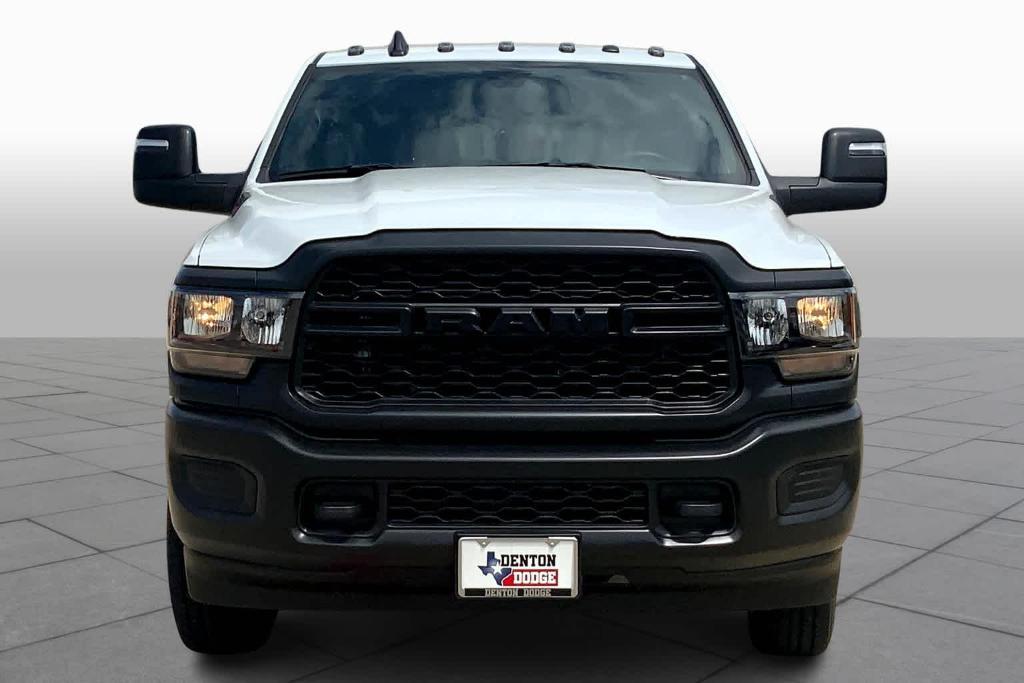 new 2024 Ram 2500 car, priced at $46,999