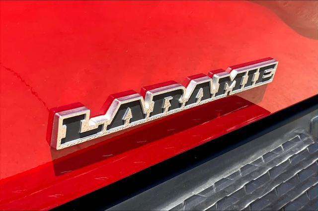 used 2024 Ram 3500 car, priced at $65,490