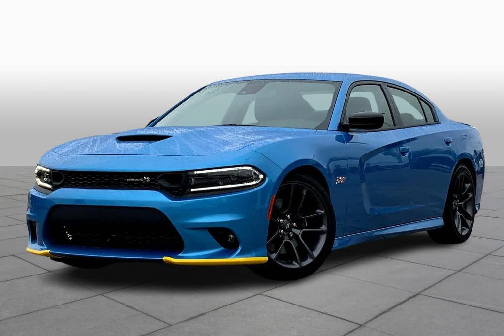 new 2023 Dodge Charger car, priced at $48,999
