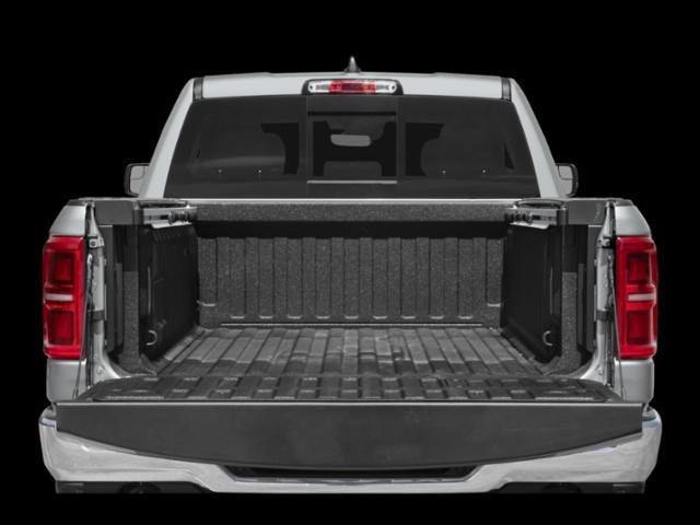 new 2025 Ram 1500 car, priced at $79,335