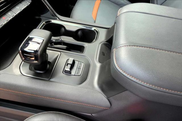 used 2024 GMC Sierra 1500 car, priced at $59,890