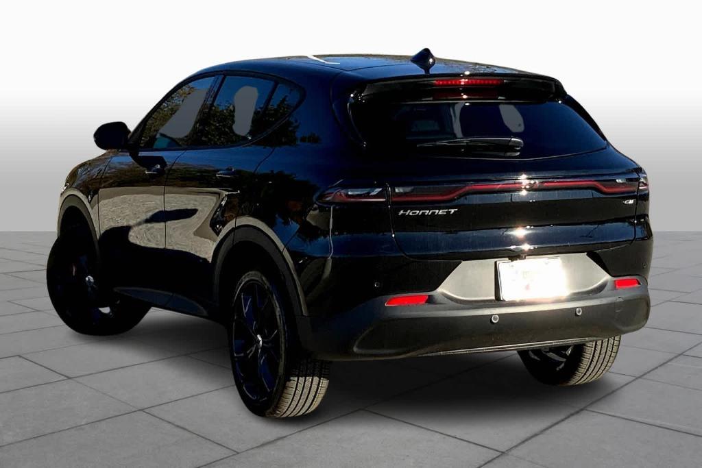 new 2024 Dodge Hornet car, priced at $36,499